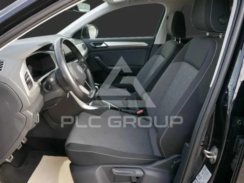 2024 Volkswagen T-Roc
