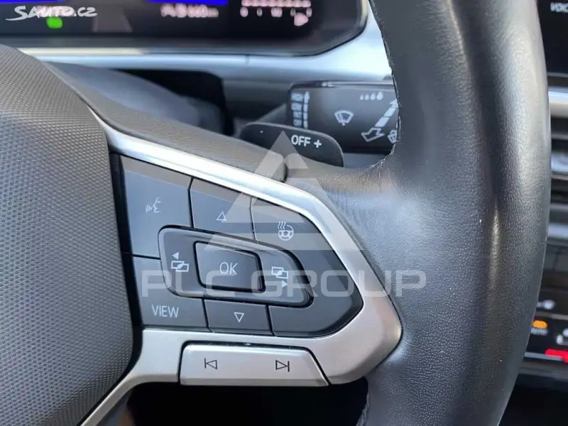 2024 Volkswagen T-Roc