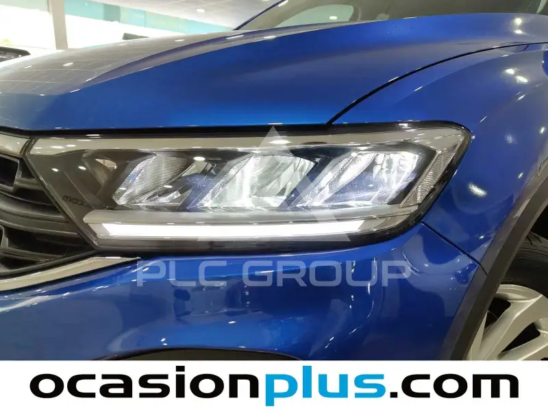 2024 Volkswagen T-Roc