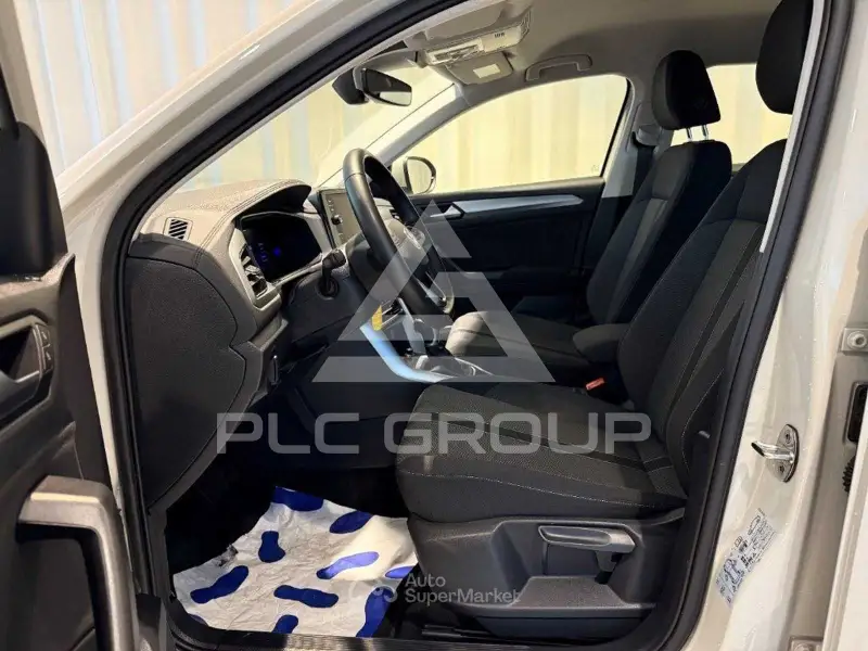 2024 Volkswagen T-Roc