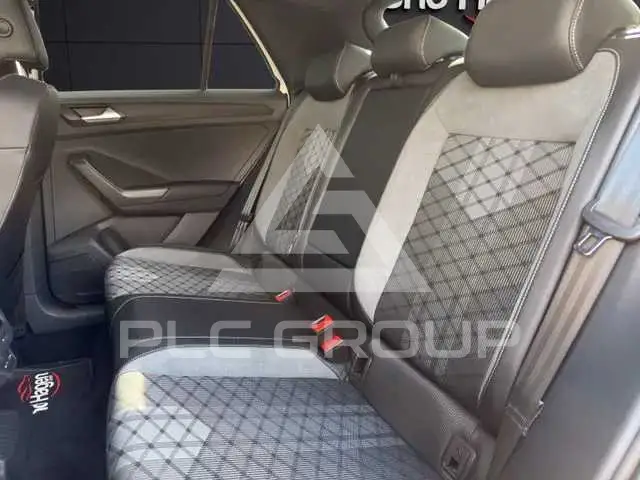2024 Volkswagen T-Roc