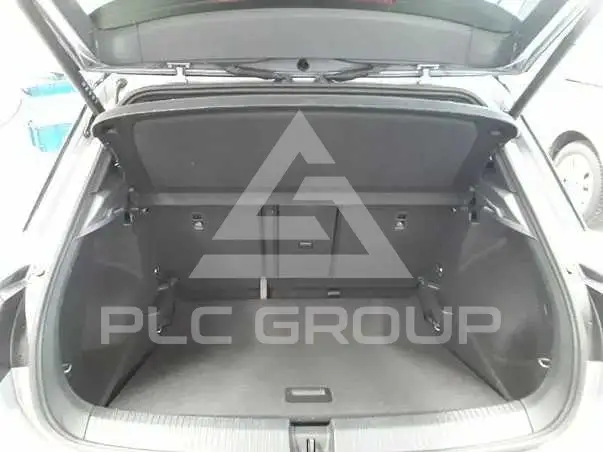 2024 Volkswagen T-Roc