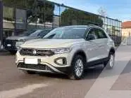 2024 Volkswagen T-Roc