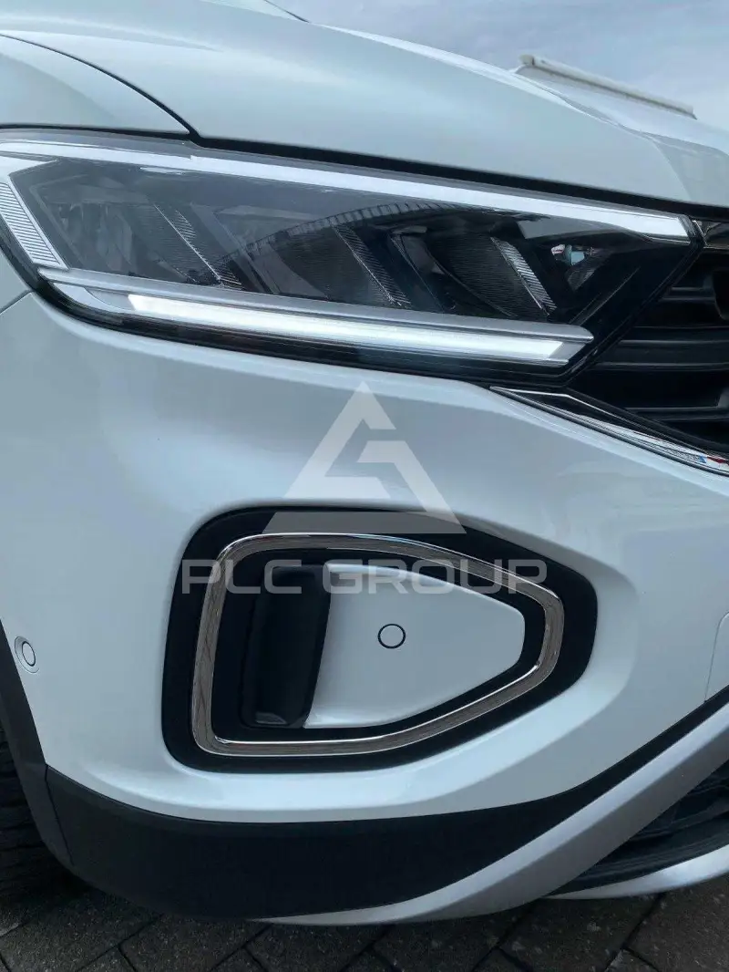2024 Volkswagen T-Roc