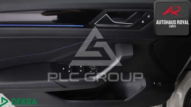 2024 Volkswagen T-Roc