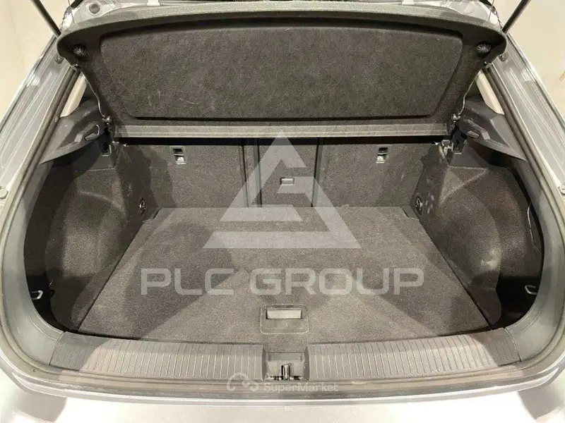 2024 Volkswagen T-Roc