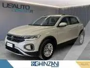 2024 Volkswagen T-Roc