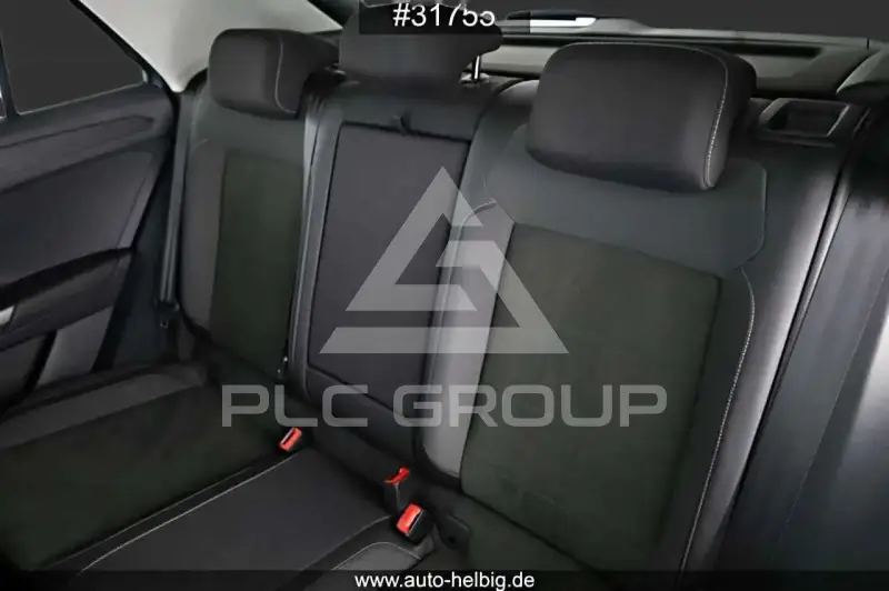 2024 Volkswagen T-Roc