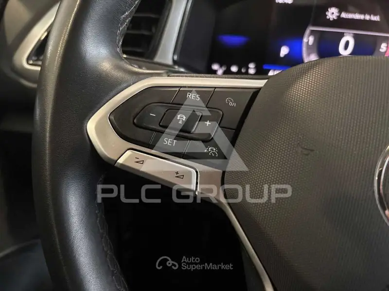 2024 Volkswagen T-Roc