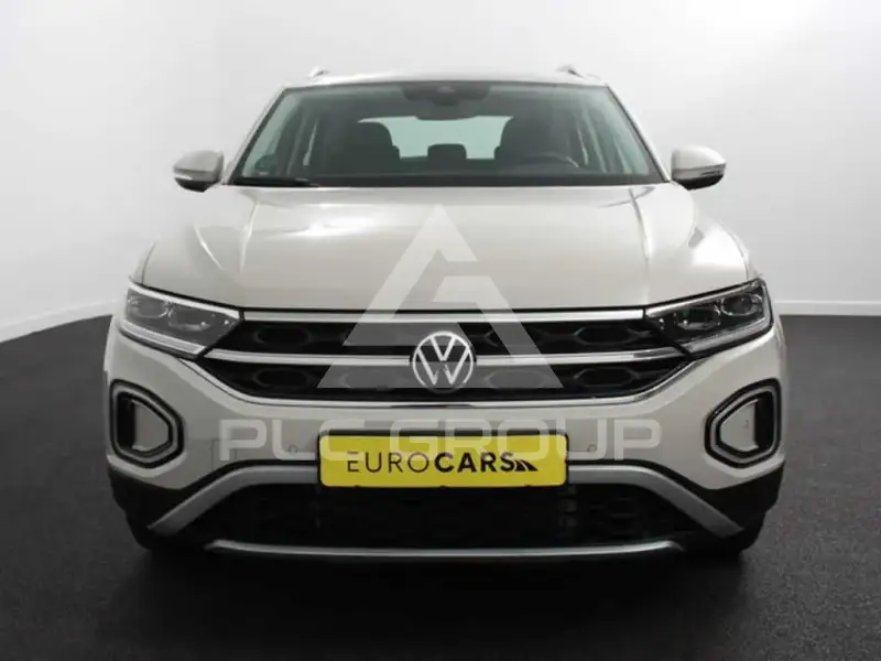 2024 Volkswagen T-Roc