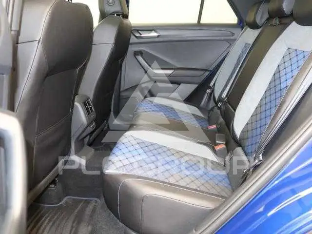 2024 Volkswagen T-Roc