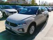 2024 Volkswagen T-Roc