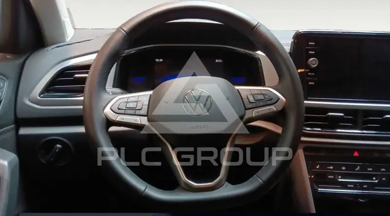 2024 Volkswagen T-Roc