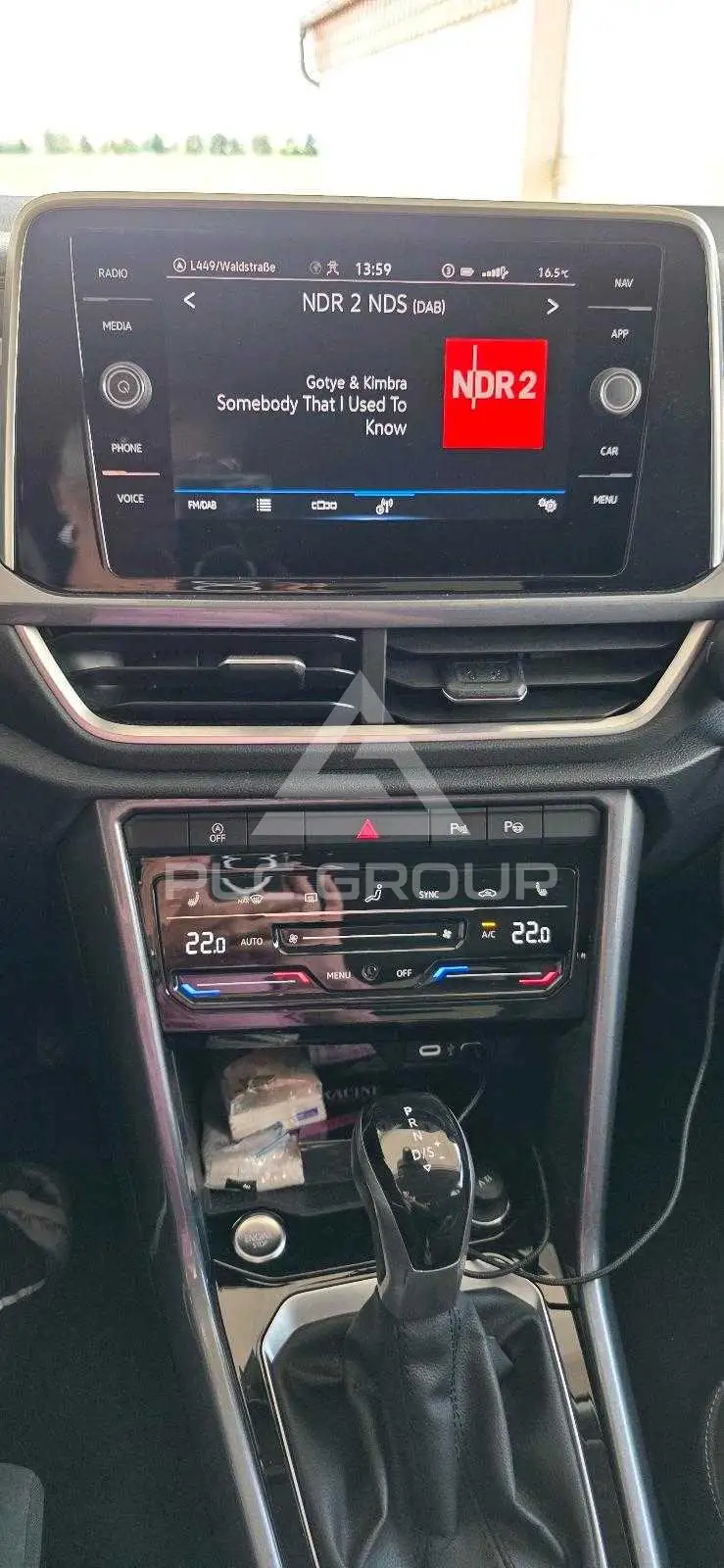 2024 Volkswagen T-Roc