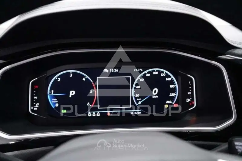 2024 Volkswagen T-Roc