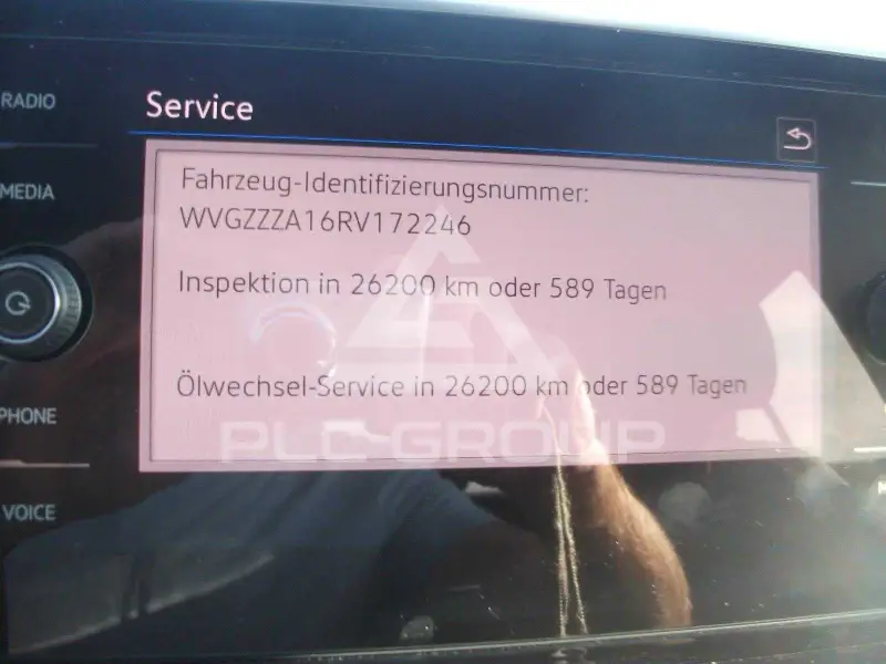 2024 Volkswagen T-Roc