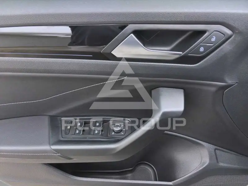2024 Volkswagen T-Roc