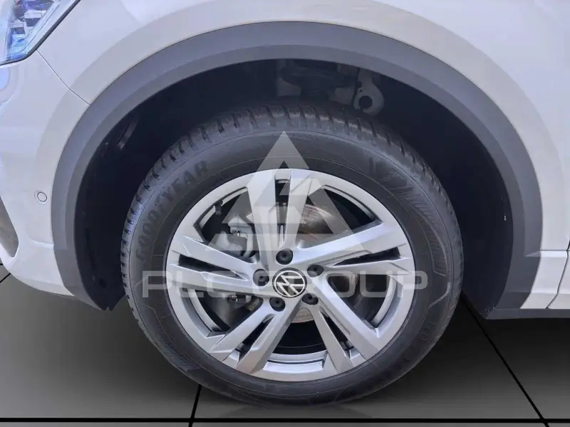 2024 Volkswagen T-Roc
