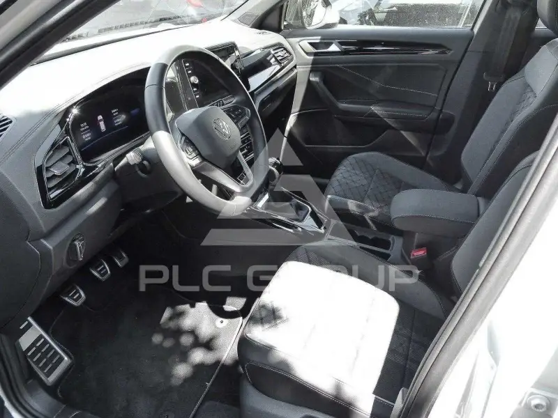 2024 Volkswagen T-Roc