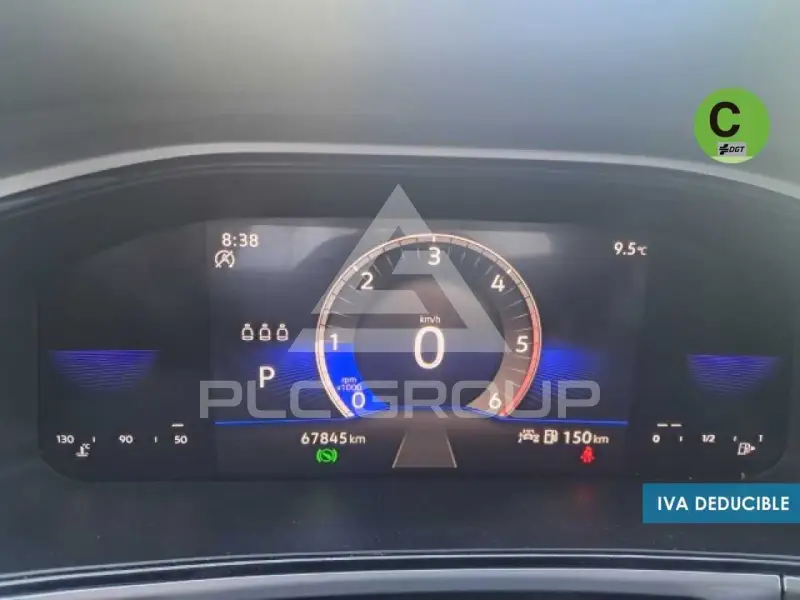 2024 Volkswagen T-Roc