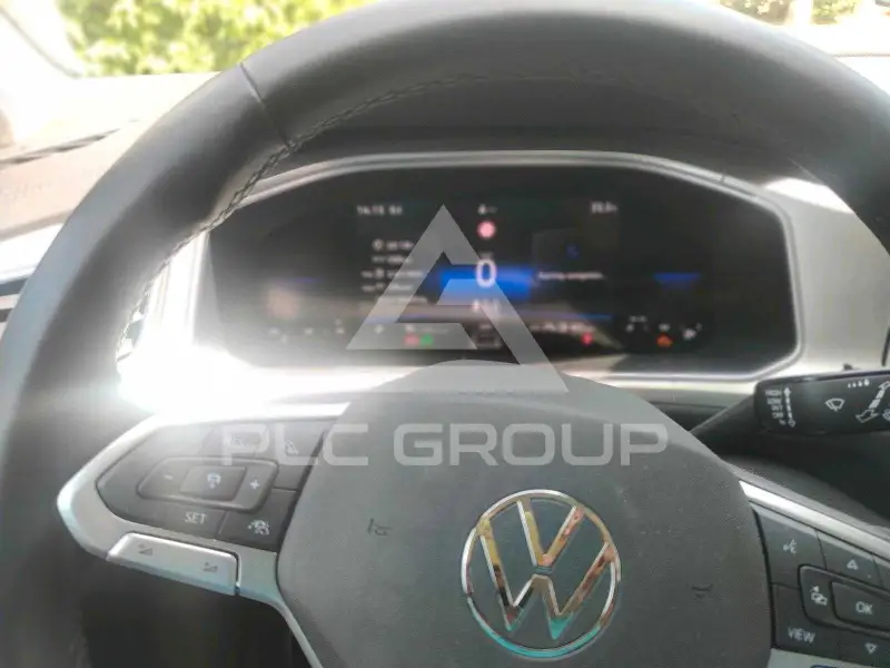 2024 Volkswagen T-Roc