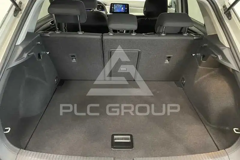 2024 Volkswagen T-Roc