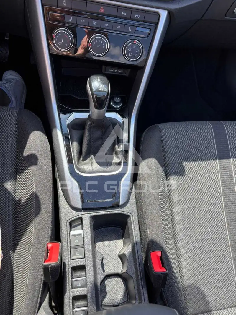 2024 Volkswagen T-Roc
