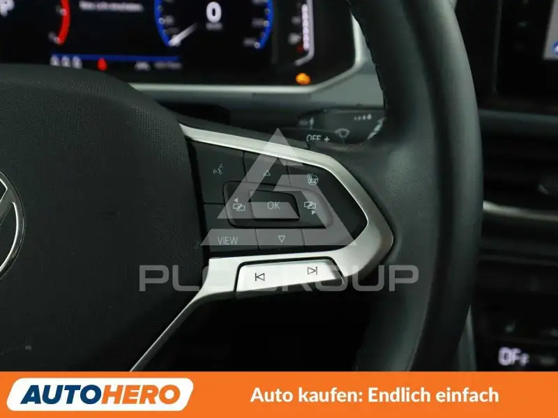 2024 Volkswagen T-Roc
