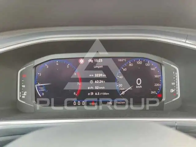 2024 Volkswagen T-Roc