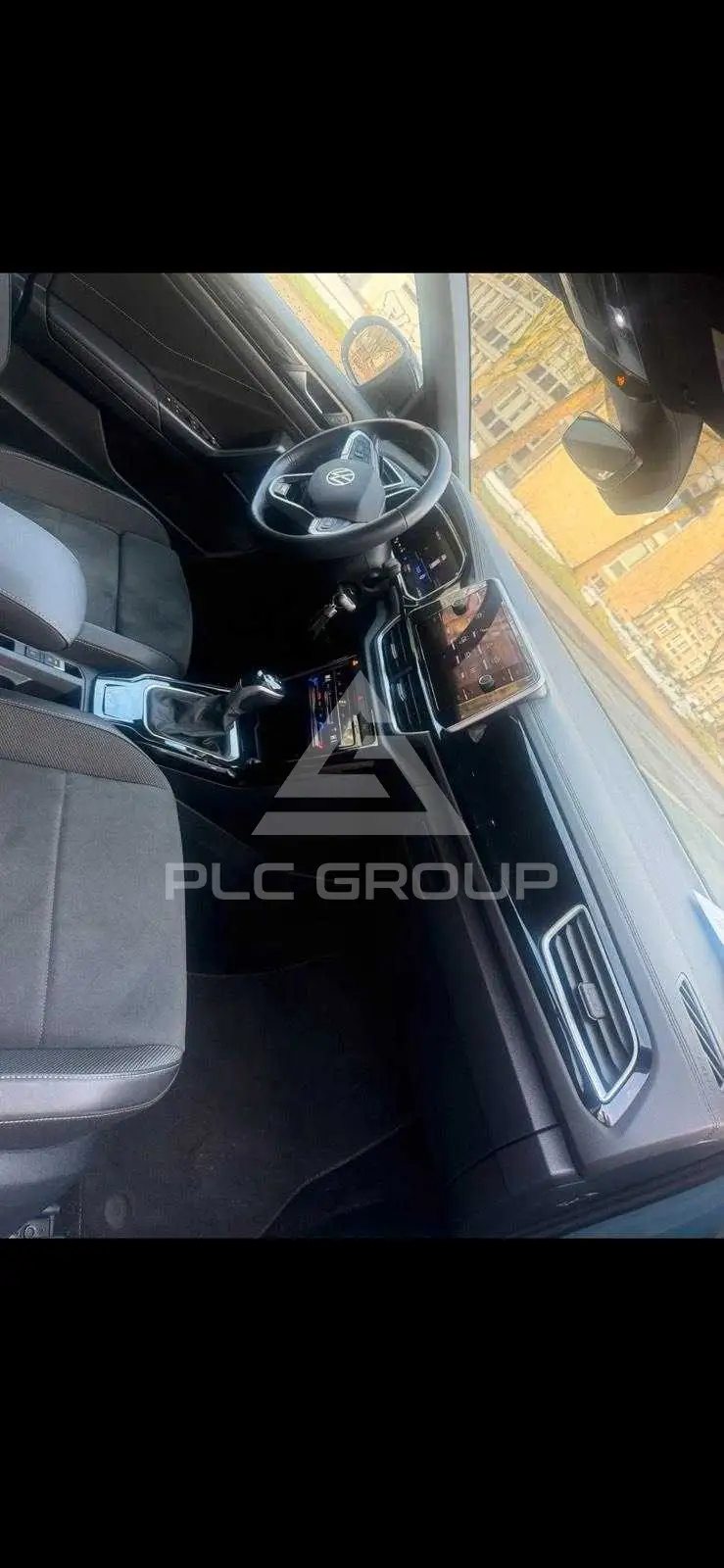 2024 Volkswagen T-Roc