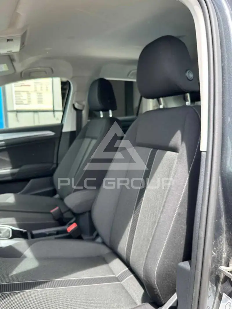 2024 Volkswagen T-Roc