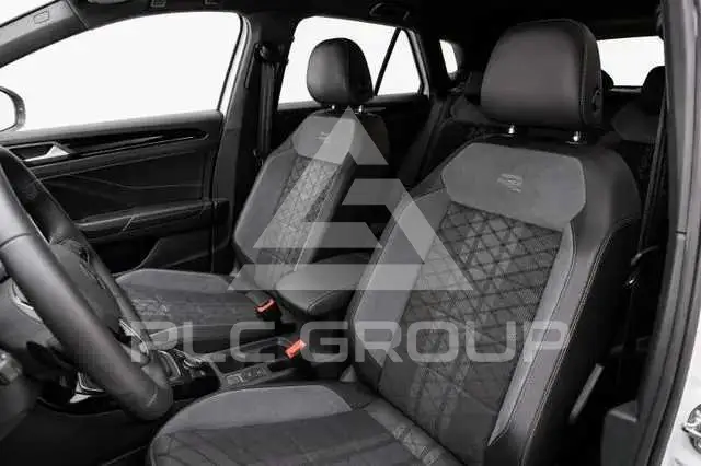 2024 Volkswagen T-Roc