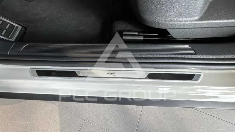2024 Volkswagen T-Roc