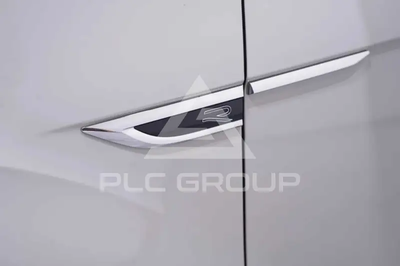 2024 Volkswagen T-Roc