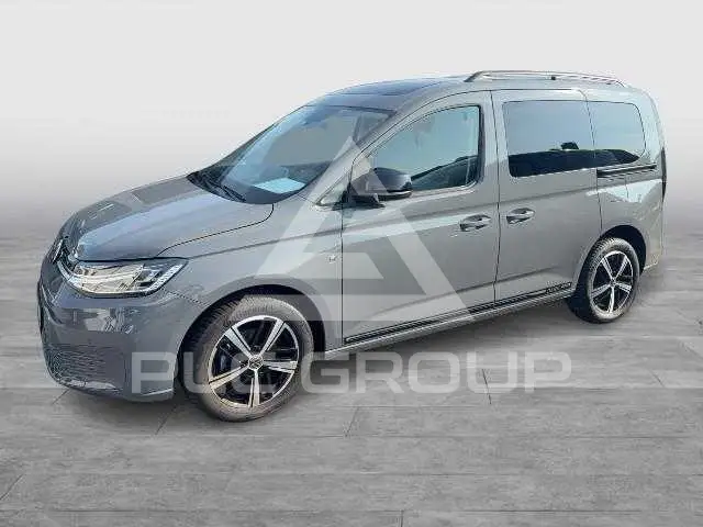 2024 Volkswagen Caddy