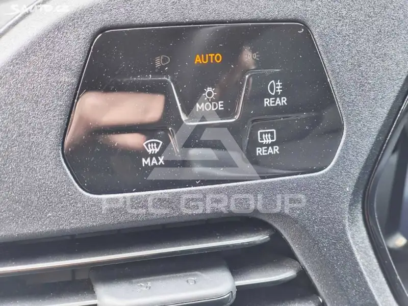 2024 Volkswagen Caddy