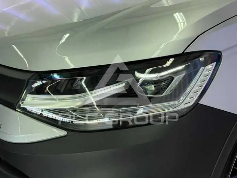 2024 Volkswagen Caddy