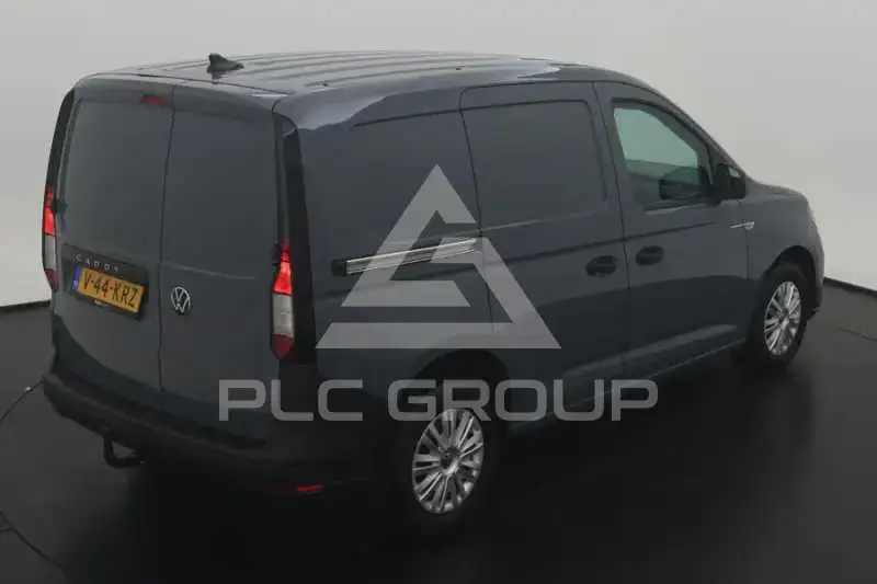 2024 Volkswagen Caddy