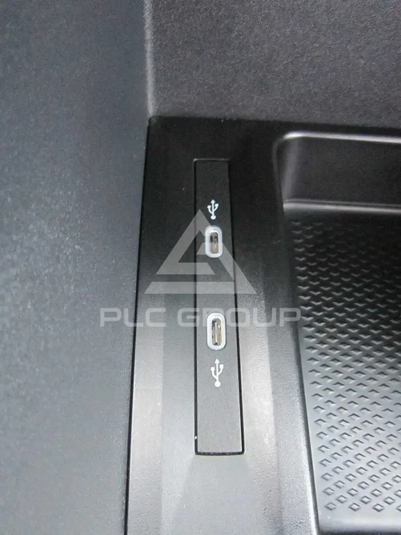 2024 Volkswagen Caddy