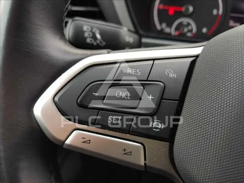 2024 Volkswagen Caddy