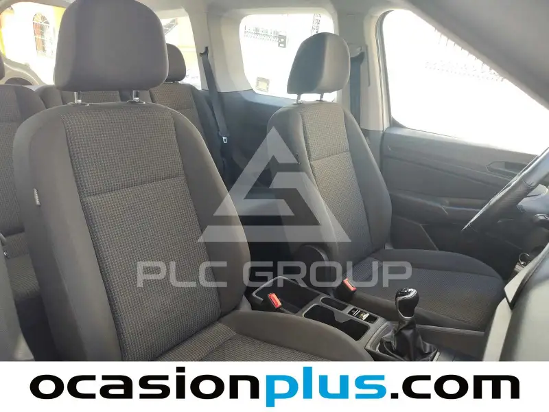 2024 Volkswagen Caddy