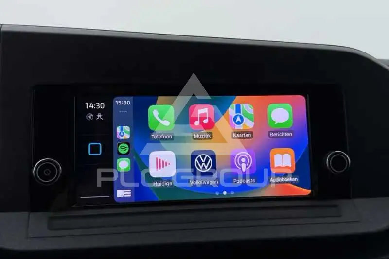 2024 Volkswagen Caddy