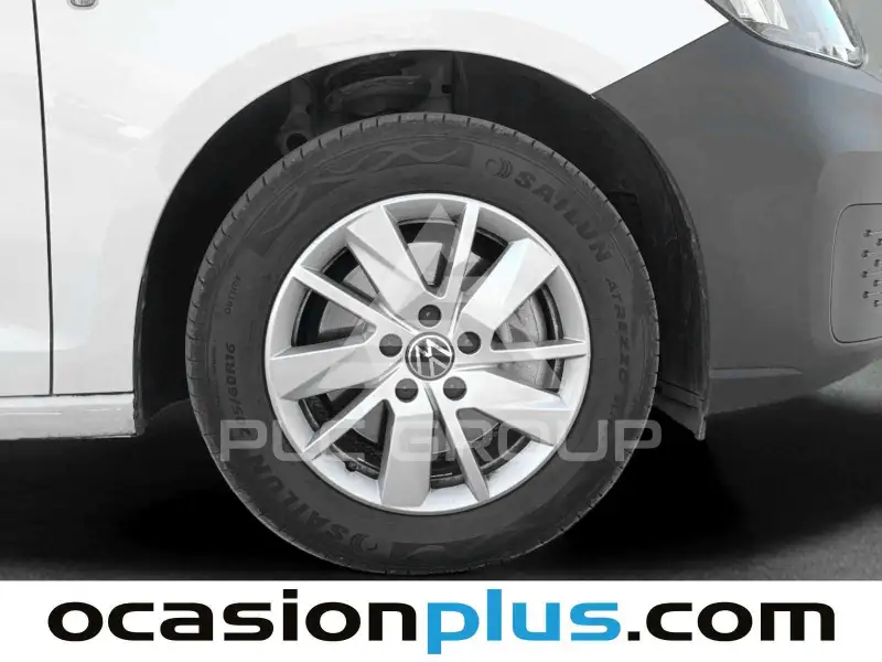 2024 Volkswagen Caddy
