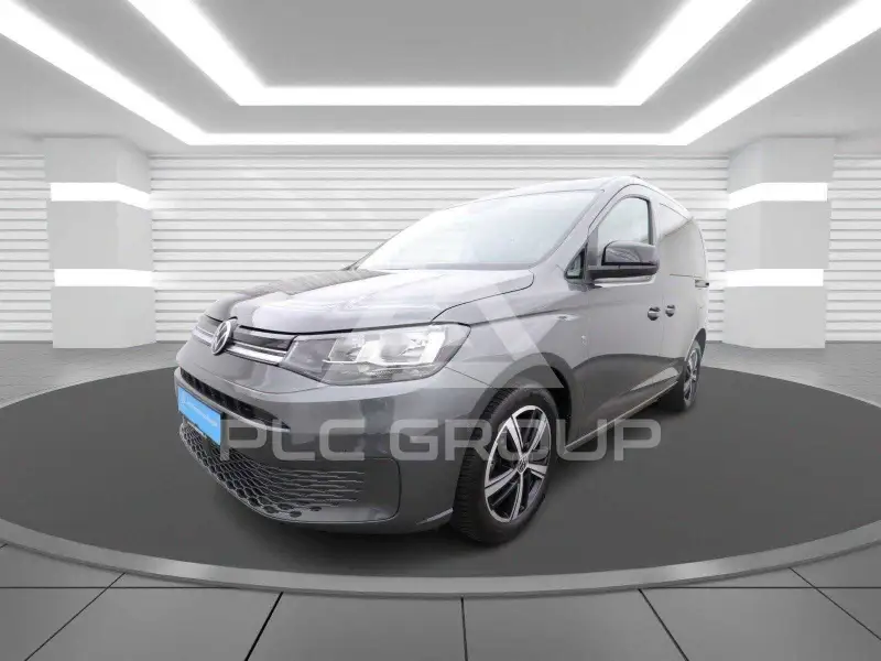 2024 Volkswagen Caddy