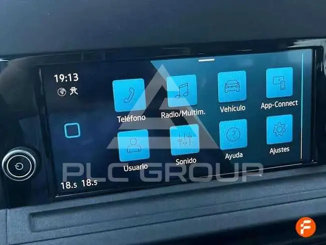 2024 Volkswagen Caddy