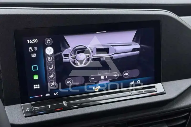 2024 Volkswagen Caddy