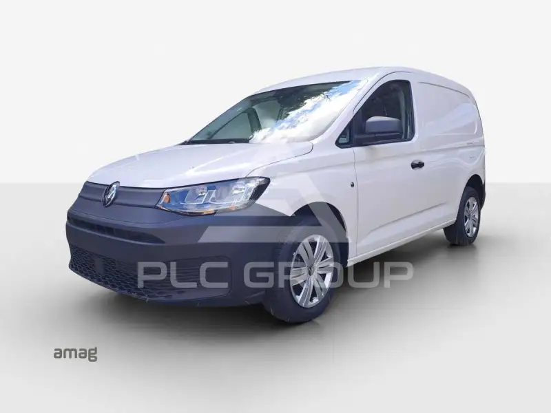 2024 Volkswagen Caddy