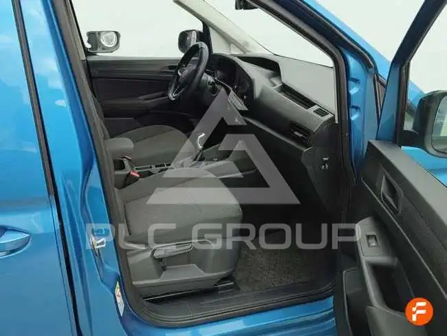 2024 Volkswagen Caddy