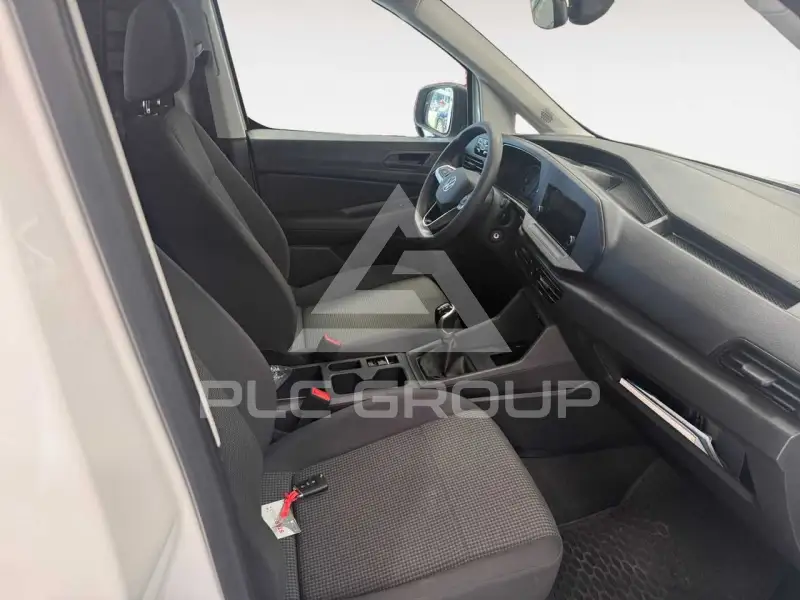 2024 Volkswagen Caddy