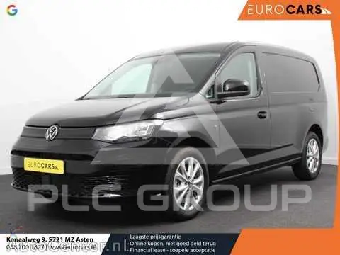 2024 Volkswagen Caddy